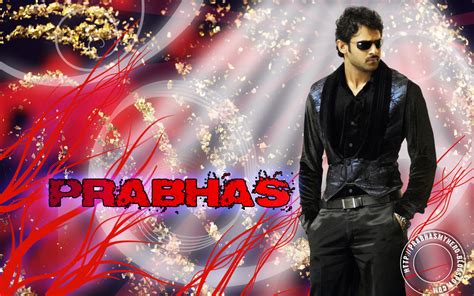 Rebel Star "Prabhas" | Srikanth's Blog