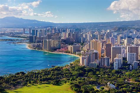 The 10 Best Luxury Hotels in Oahu, Hawaii: 4-star and 5-star Hotels | Budget Your Trip