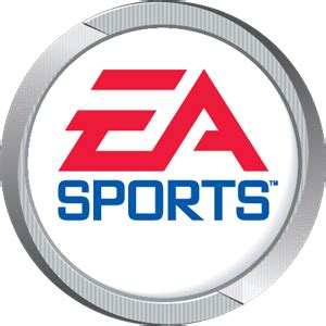 EA SPORTS FIFA Logo PNG Vector (SVG) Free Download