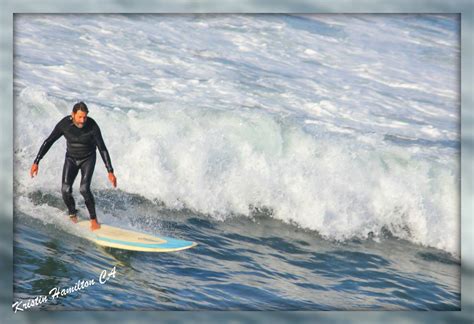 Surfing Competition at Huntington Beach July 26-Aug 3