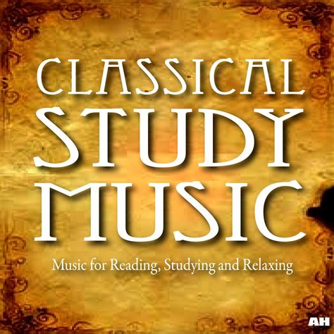 Classical Study Music - Classical Study Music | iHeart