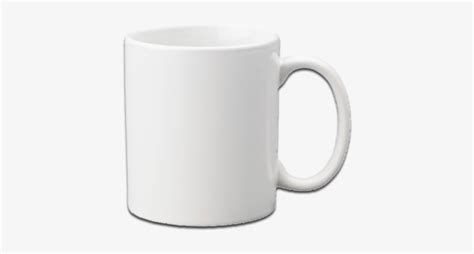 Plain Mug Png - Plain White Mugs Png - Free Transparent PNG Download ...