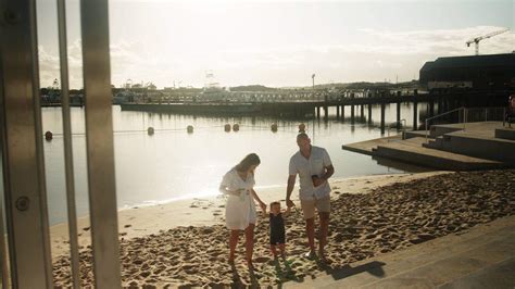 Your Weekend Guide to the South Coast at The Waterfront Shell Cove