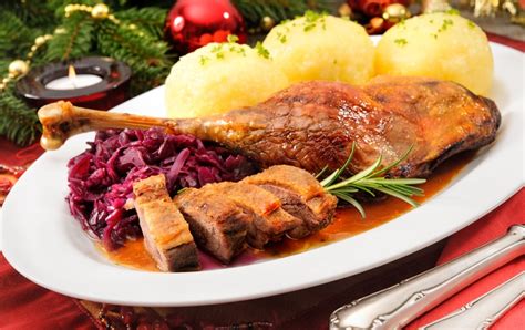 Traditional German Food - 15 Dishes to Eat in Germany