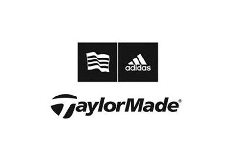 TaylorMade Golf Logo - LogoDix