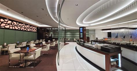 Airport Lounge Reviews Archives - Suitesmile