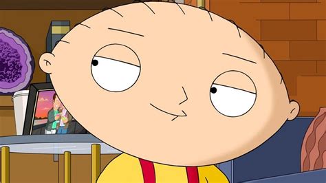 The Stewie Griffin Theory That Changes Everything About Family Guy