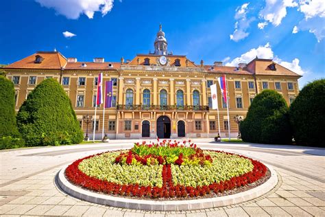 Sombor northern beauty of Vojvodina | Serbia Incoming™ DMC