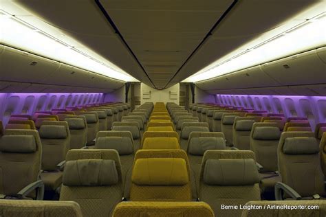 Boeing 777 Archives - AirlineReporter : AirlineReporter