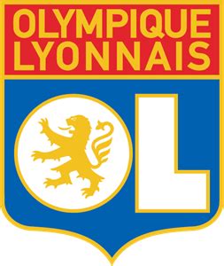 olympique lyonnais Logo PNG Vector (EPS) Free Download