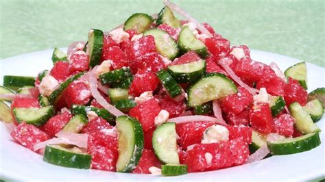 3 Simple watermelon recipes - Newsday