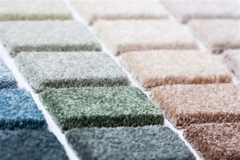 Carpet samples stock image. Image of thread, covering - 14112545