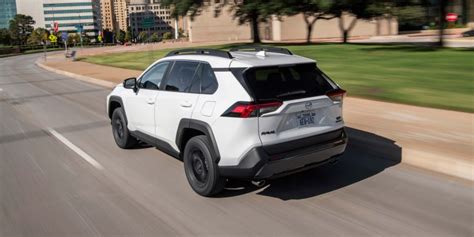 Toyota RAV4 vs 4Runner: Who Should Buy What - Motorborne