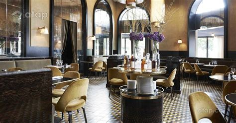 5 Must-Haves for an Interior That Looks Like a French Bistro | Atap.co