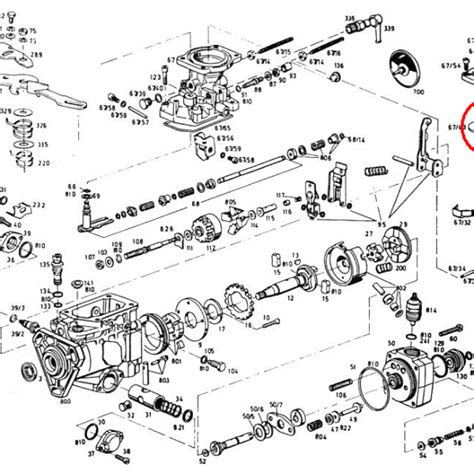 Kubota L4200 Parts Diagram