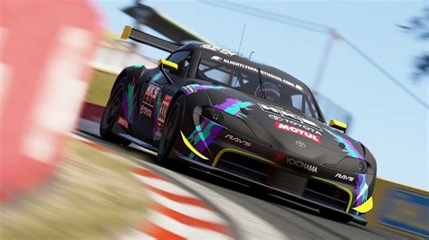 Project CARS 3 Review