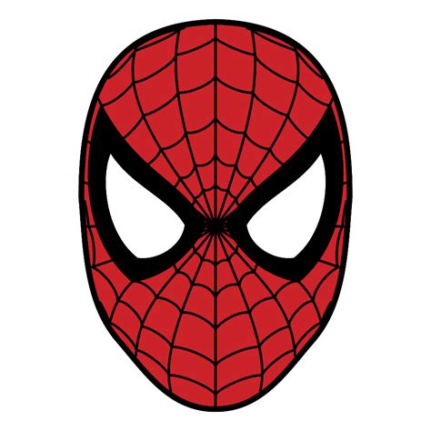 Download High Quality spider man logo transparent Transparent PNG ...