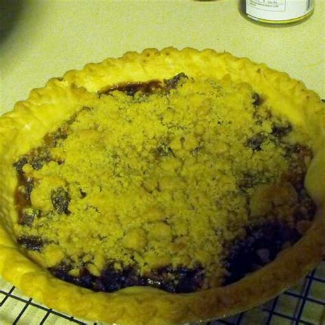 Mincemeat Pie Filling Recipe