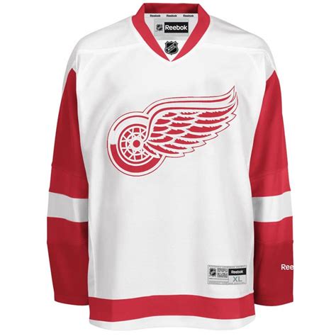 Officially Licensed Authentic NHL Jerseys