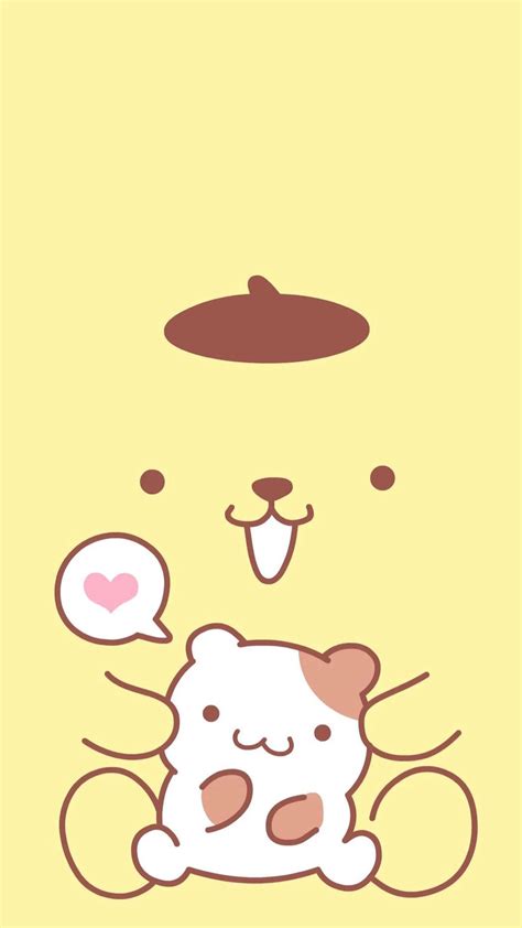 Top 999+ Pompompurin Wallpaper Full HD, 4K Free to Use