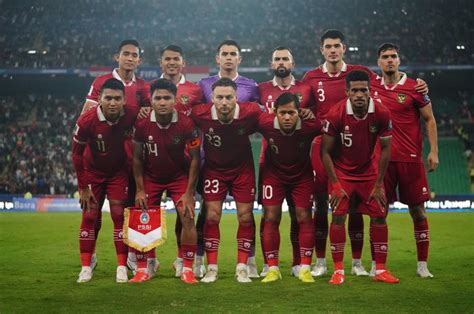 Berkaca Piala Dunia U-17, Ini Skenario Terbaik Timnas Indonesia Lolos ...