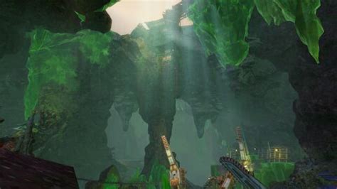 Howling Caves - Guild Wars 2 Wiki (GW2W)