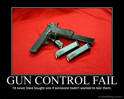 Funny Quotes About Gun Control. QuotesGram