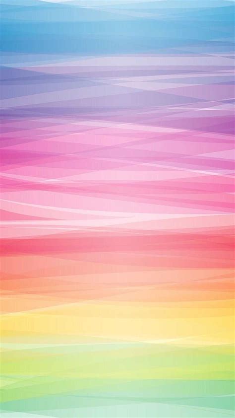 Pastel Colors Wallpaper - iXpap