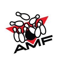 Amf Bowling Logo PNG, AMF Bowling Download (8.62 Kb) Free PNG | HDPng