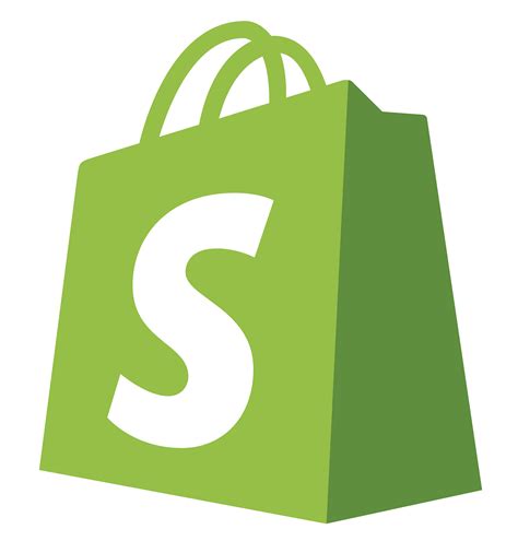 Shopify – Logos Download