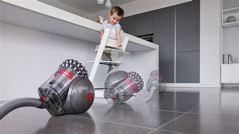 Dyson Cinetic Big Ball review | TechRadar