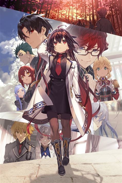 86 Eighty-Six Light Novel Reveals Volume 12 Cover - Anime Corner