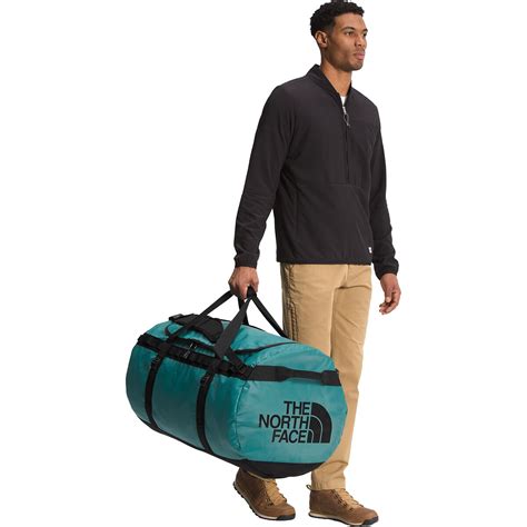 The North Face Base Camp XL 132L Duffel Bag | Backcountry.com