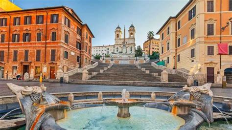 Rome: Walking City Tour with a Guide | GetYourGuide