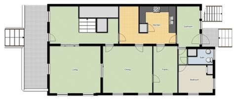 Fort Sill Housing Floor Plans - floorplans.click