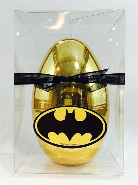 Batman Easter Eggs and Egg Decorating | Easter Wikii