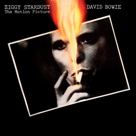 Ziggy Stardust: The Motion Picture (OST) - David Bowie - SensCritique