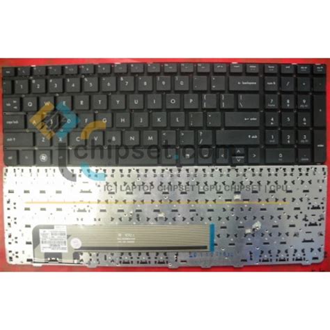 HP Probook 4530S Keyboard