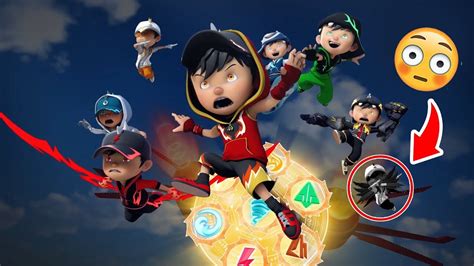 Boboiboy 2 The Movie - malaykuri