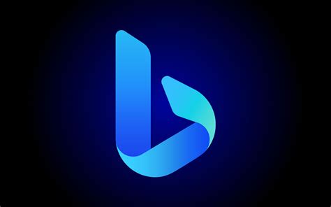 Bing Logo