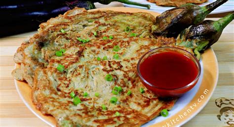 Tortang Talong - Yummy Kitchen