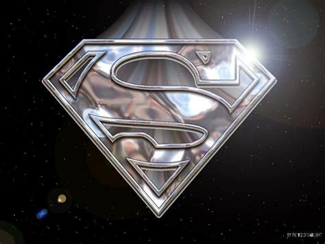 Cool Superman Logo Wallpapers - Top Free Cool Superman Logo Backgrounds - WallpaperAccess