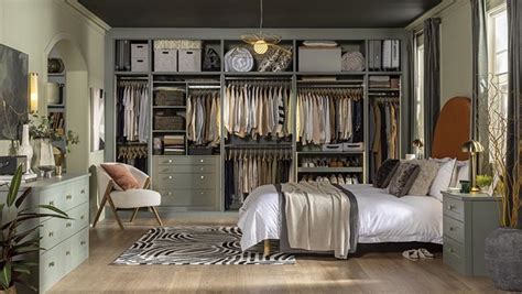 30 built-in wardrobe ideas to inspire you