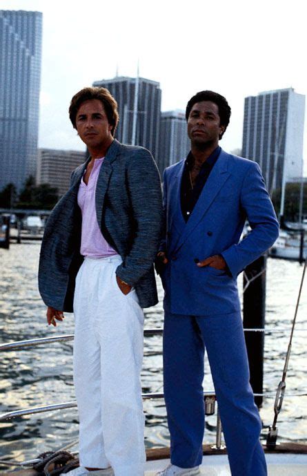 Miami vice fashion, Miami vice, Don johnson