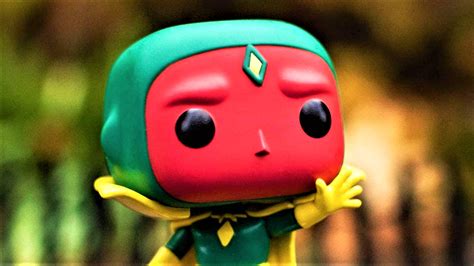 Marvel Funko Pops: The best Marvel and MCU figurines | Wargamer