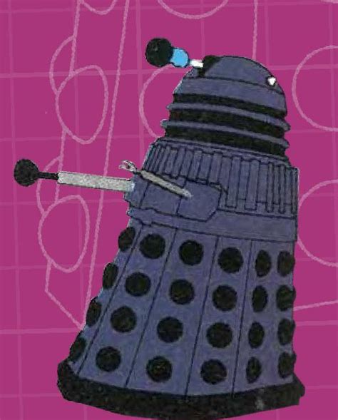 MASTERING THE DALEK PLANS | Doctor Who Magazine Chronicles 29