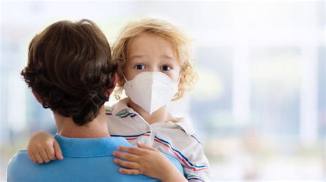 Face Mask Tips For Children During The COVID-19 Pandemic - Pediatrics of Greater Orlando