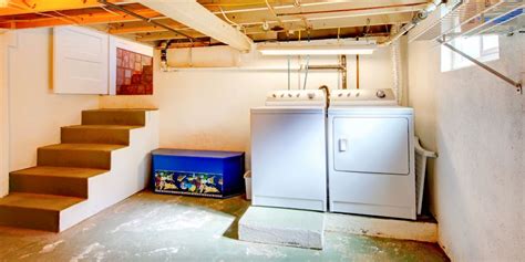 3 Possible Reasons Why Your Basement Floor Drain Is Clogged - Buck's Plumbing & Sewer Service