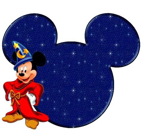 Mickey Ears Clipart - Cliparts.co