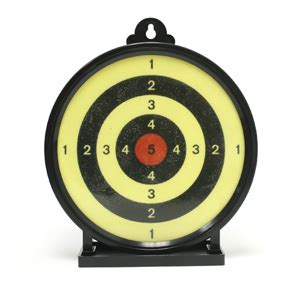 Crosman Airsoft Target. Airsoft Traps & Targets.